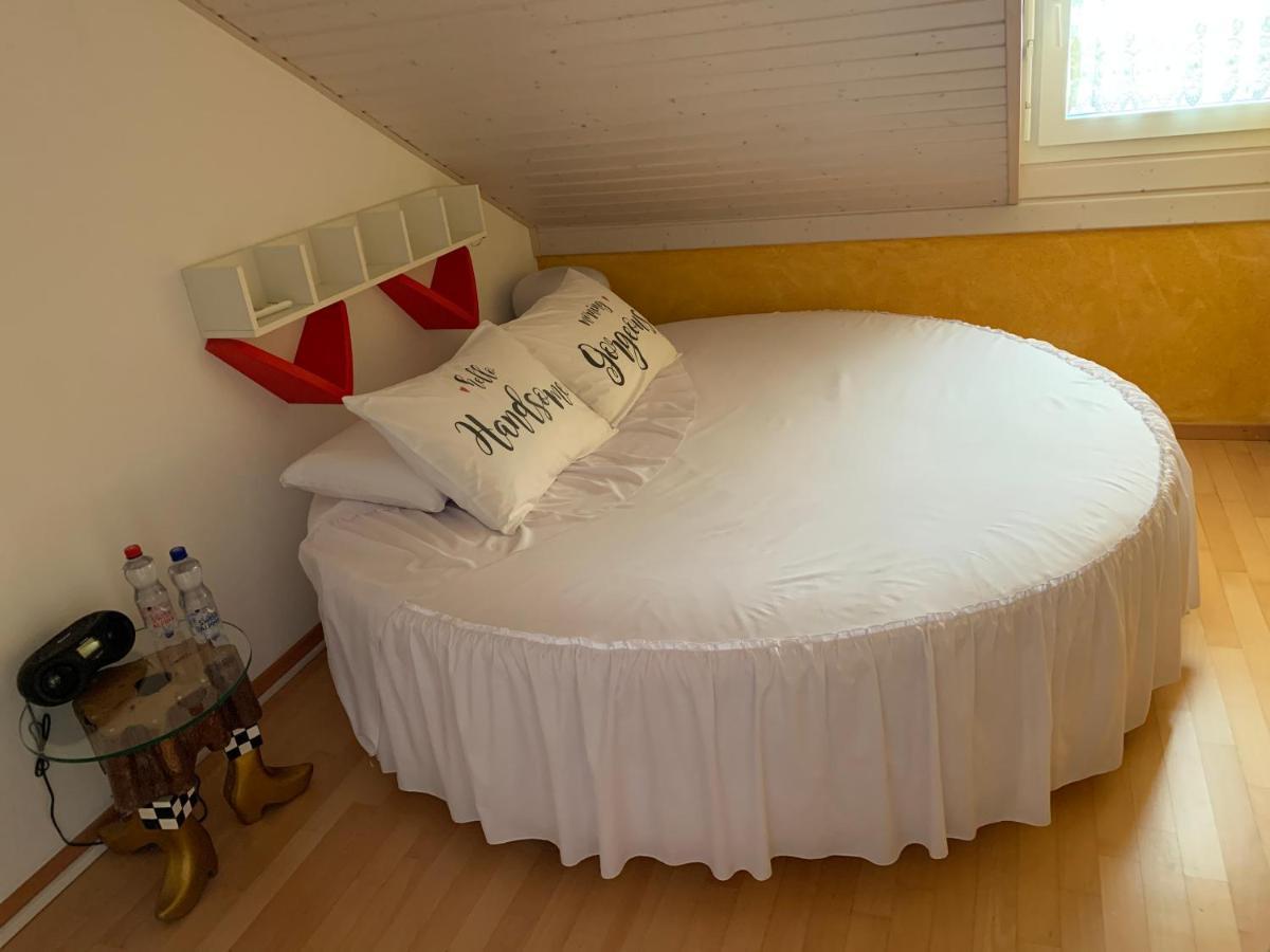 B&B Kelly لوزان المظهر الخارجي الصورة