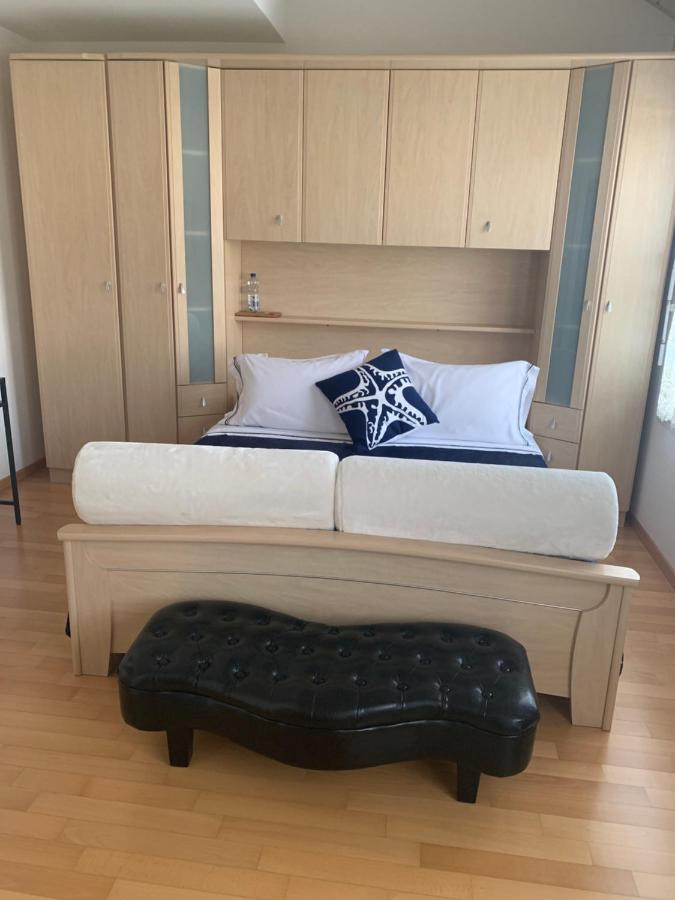 B&B Kelly لوزان المظهر الخارجي الصورة