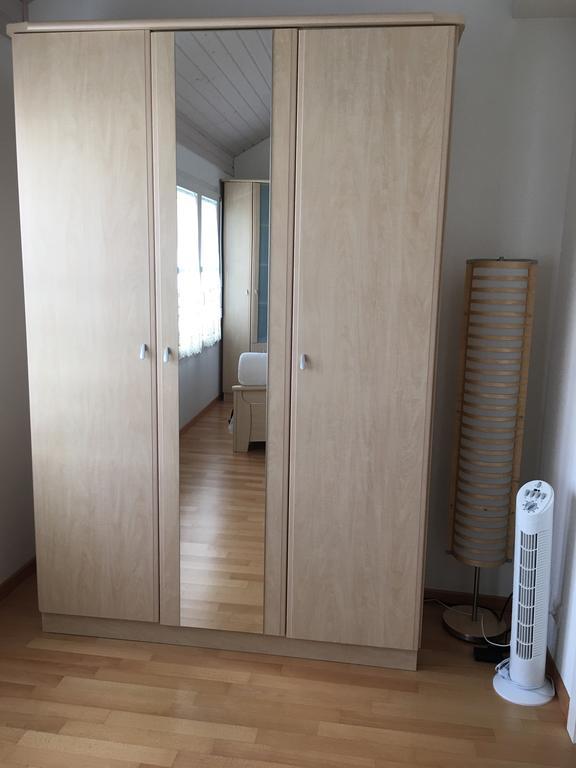 B&B Kelly لوزان المظهر الخارجي الصورة