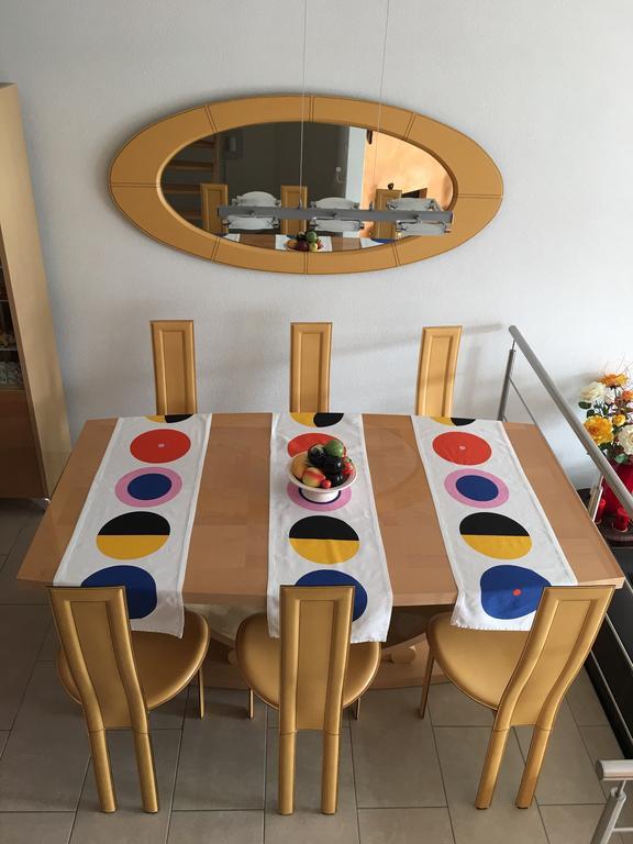 B&B Kelly لوزان المظهر الخارجي الصورة