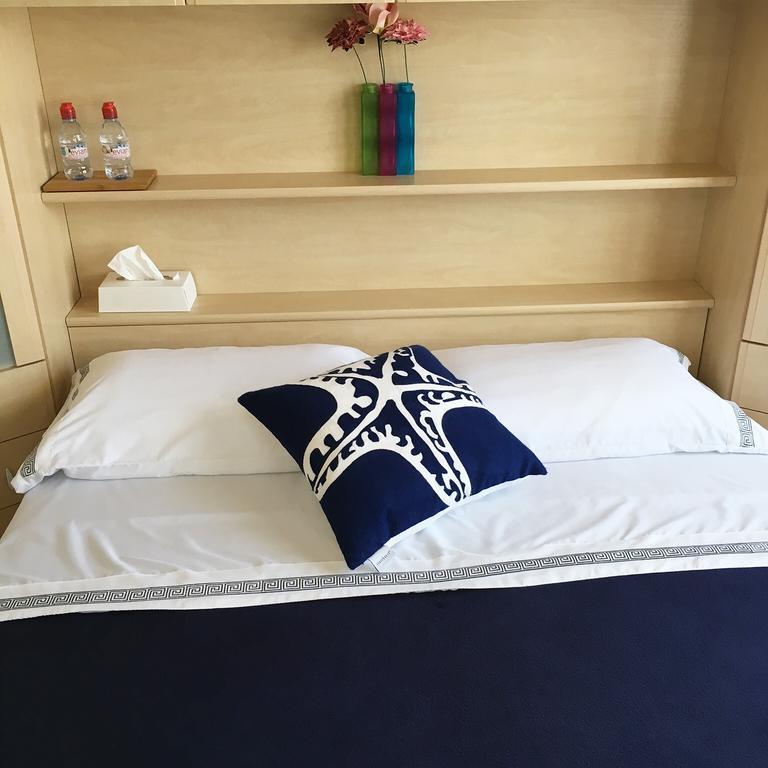B&B Kelly لوزان المظهر الخارجي الصورة