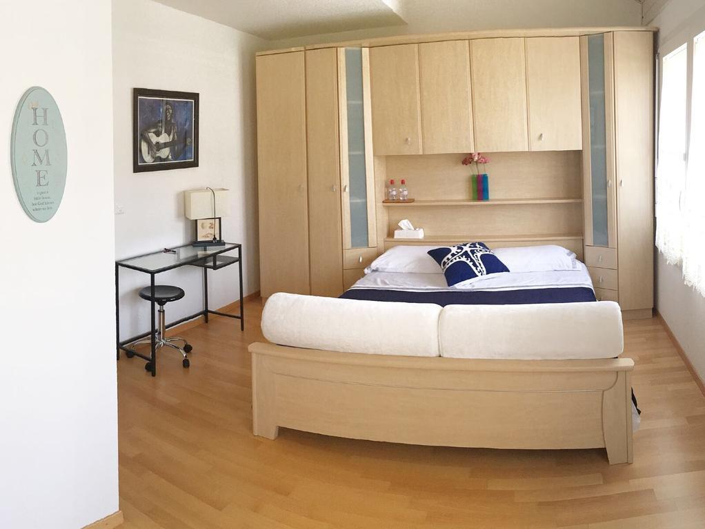 B&B Kelly لوزان المظهر الخارجي الصورة
