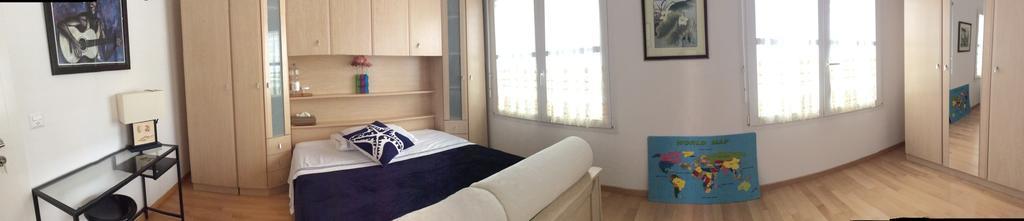 B&B Kelly لوزان المظهر الخارجي الصورة