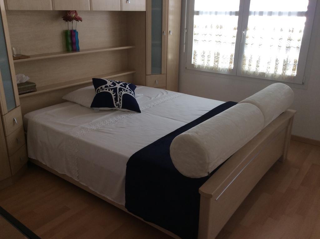 B&B Kelly لوزان المظهر الخارجي الصورة