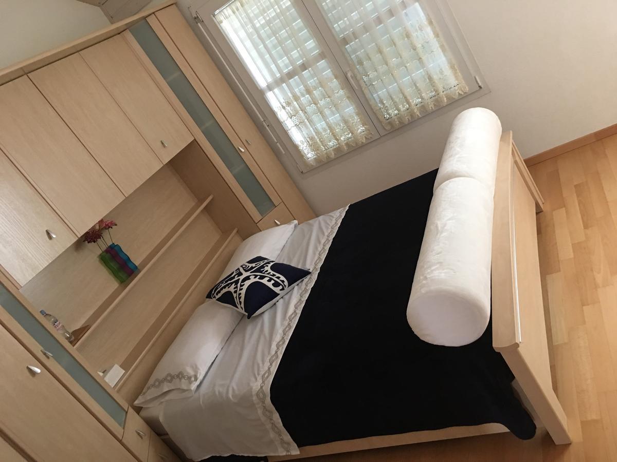 B&B Kelly لوزان المظهر الخارجي الصورة