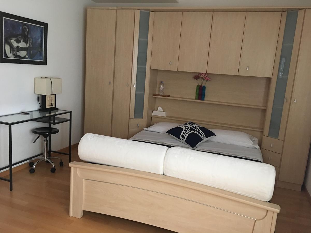 B&B Kelly لوزان المظهر الخارجي الصورة