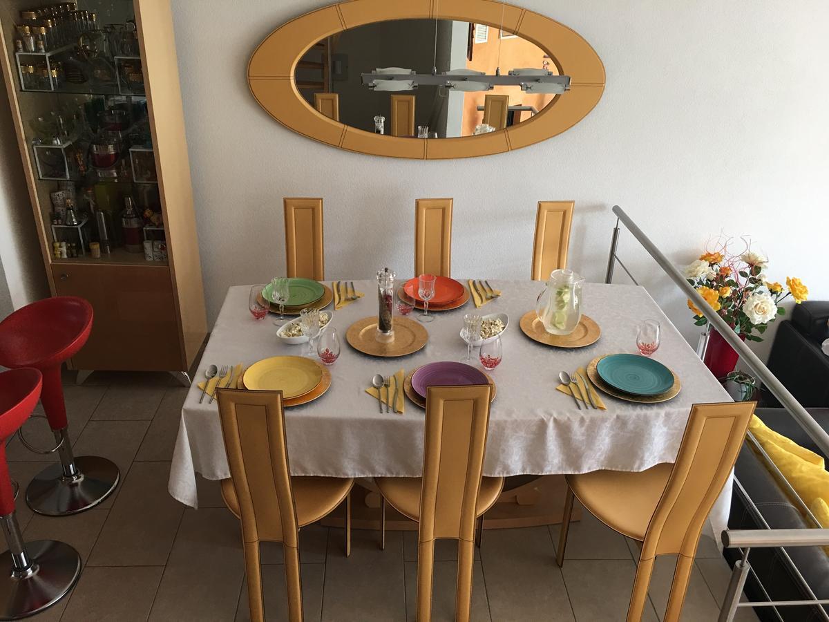 B&B Kelly لوزان المظهر الخارجي الصورة