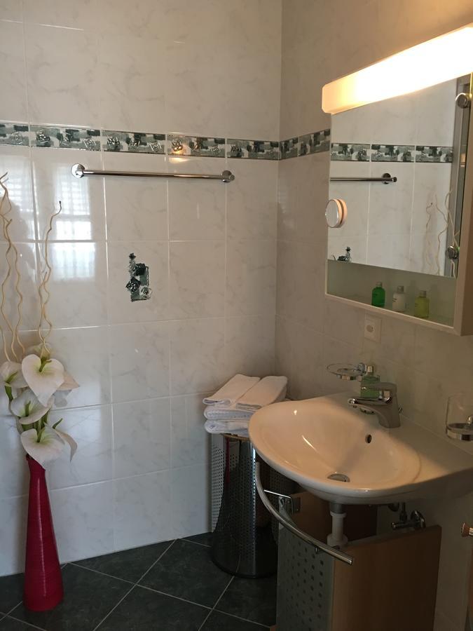 B&B Kelly لوزان المظهر الخارجي الصورة